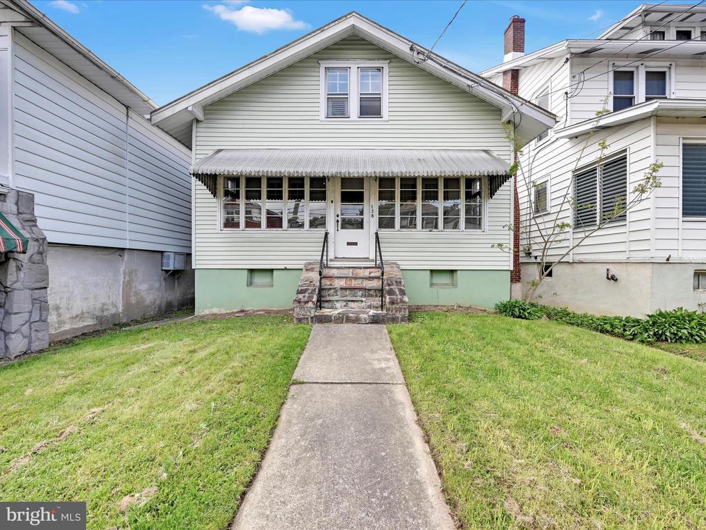 138 W Main St, SCHUYLKILL HAVEN