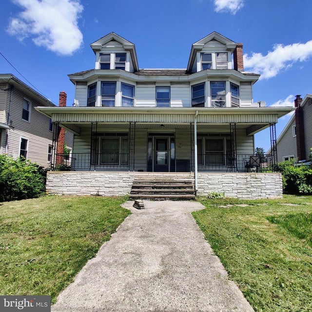 886 Barnesville Dr, Barnesville