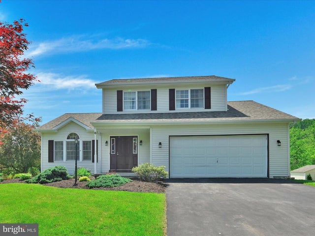 6 Fox Hollow Rd, Pottsville