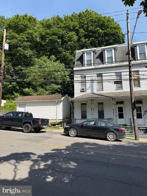 507 E Norwegian St, Pottsville