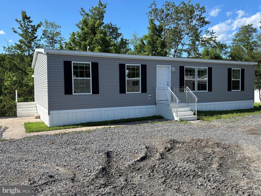 26 Sammy's Mobile Home Park Rd, SCHUYLKILL HAVEN