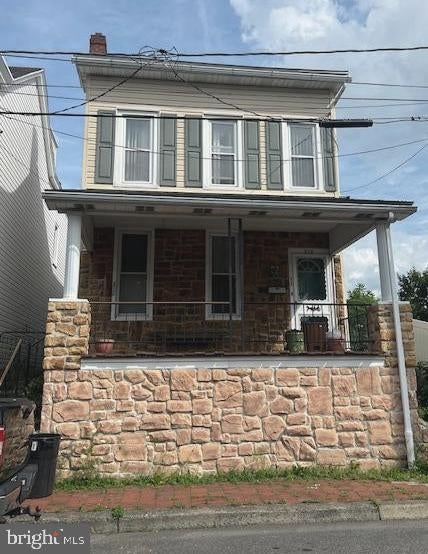 212 E Market St, SCHUYLKILL HAVEN