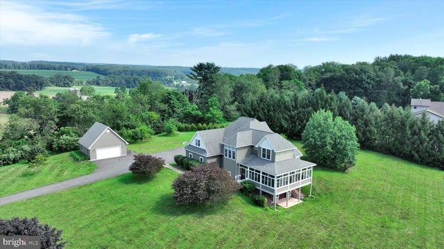 38 White Birch Rd, Orwigsburg