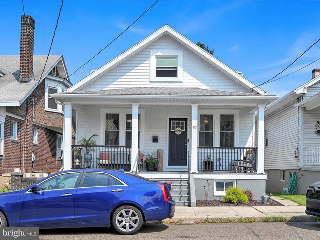 50 Stanton St, Schuylkill Haven