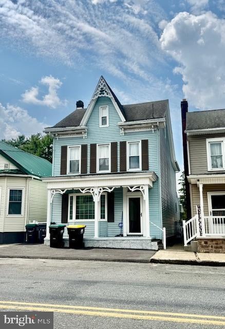 505 Mcknight St, Gordon