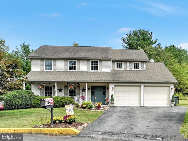 631 Lee St, Orwigsburg