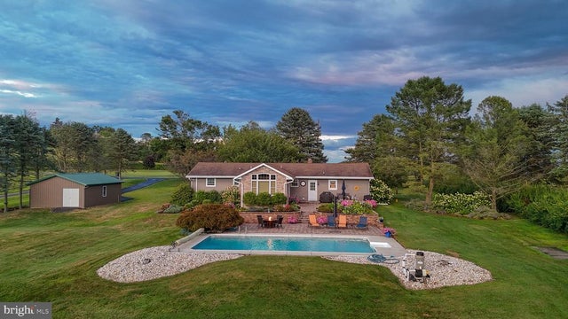 268 Archery Club Rd, New Ringgold