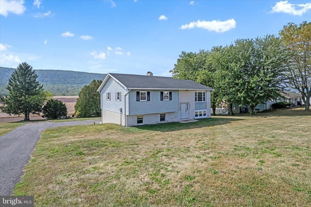 301 W Walnut, Valley View
