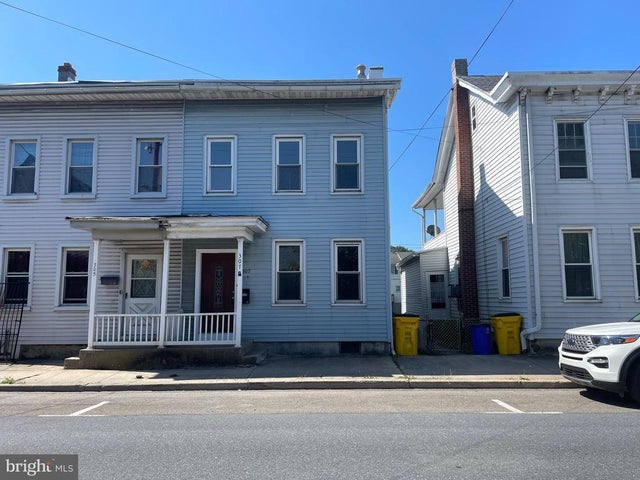 307 Dock St, Schuylkill Haven