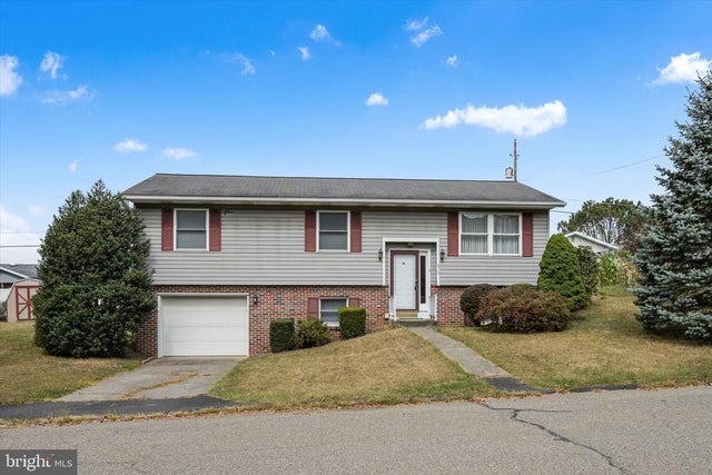 515 Maple St, Pottsville