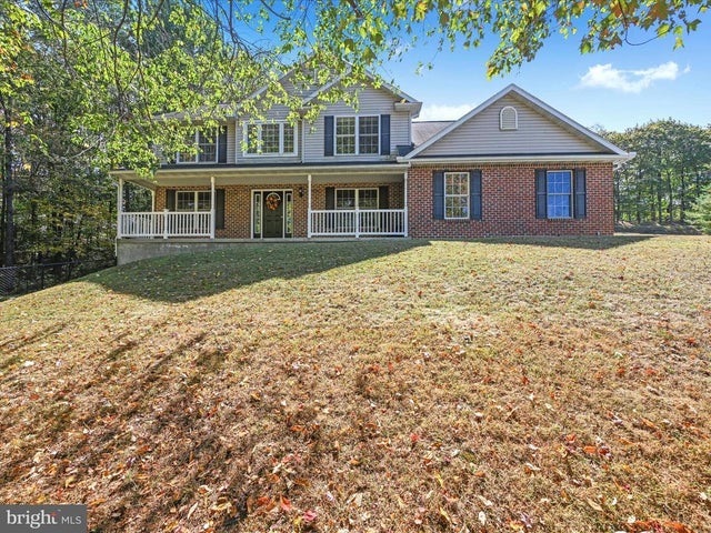 310 Forest Wood Dr, Pottsville