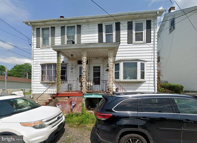 303 Mulberry St, Tuscarora