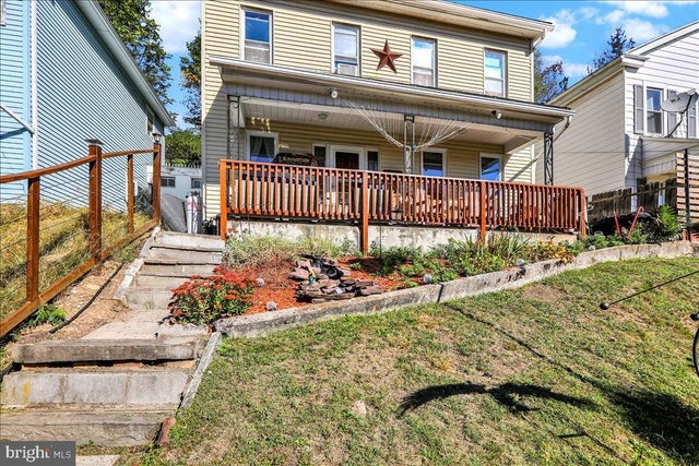 1228 Laurel Blvd, Pottsville