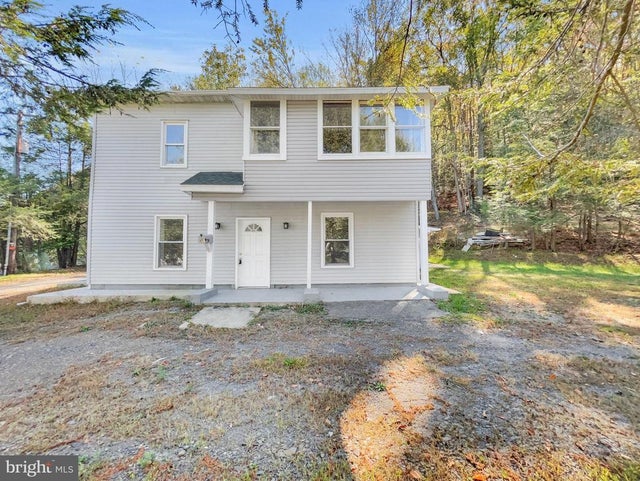 1560 Bunting St, Pottsville