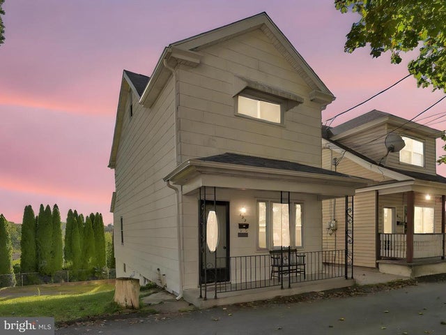 622 Baker St, Minersville