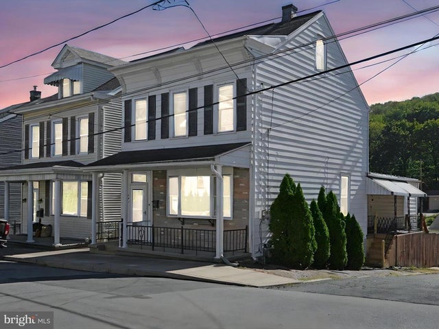 371 Front St, Pottsville