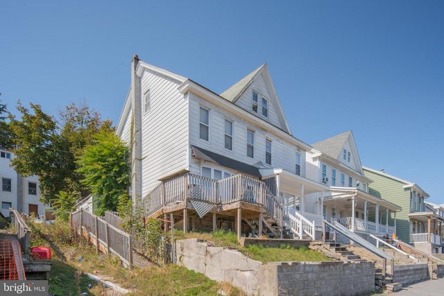 308 N Railroad St, Tamaqua