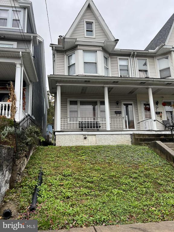 728 E Broad St, Tamaqua