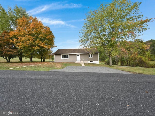 535 Coal Mountain Rd, Orwigsburg