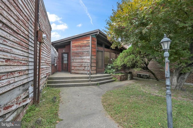 124 S 3rd St, Minersville