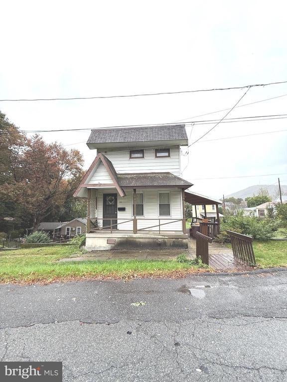 446 Biddle St, Tamaqua