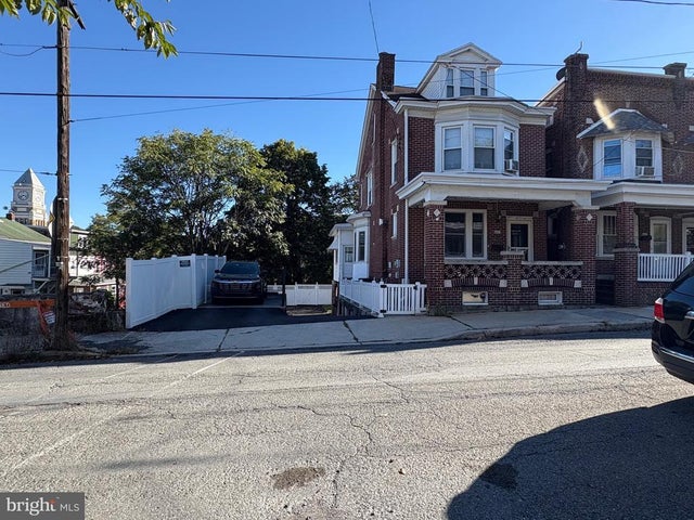 401 Harrison St, Pottsville