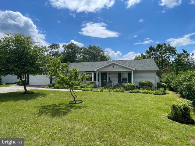 848 Trestle Ct, Pine Grove