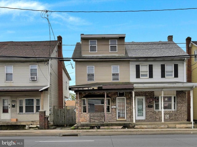 313 Center Ave, Schuylkill Haven