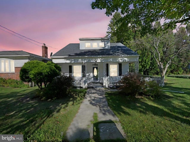 226 W Biddle, Ashland