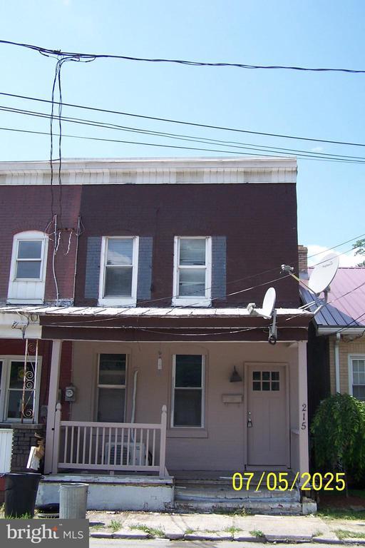 215 E Elm St, Tamaqua