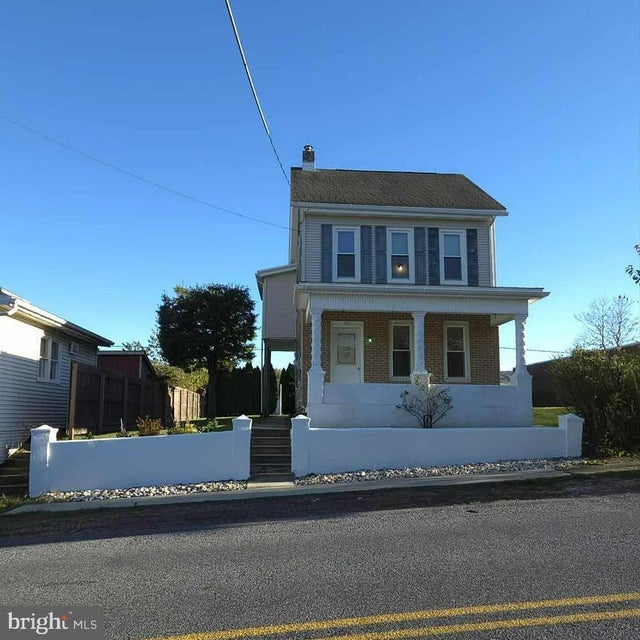 415 Market St, Auburn