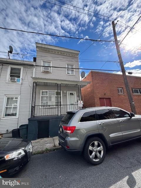 515 W Arch St, Pottsville