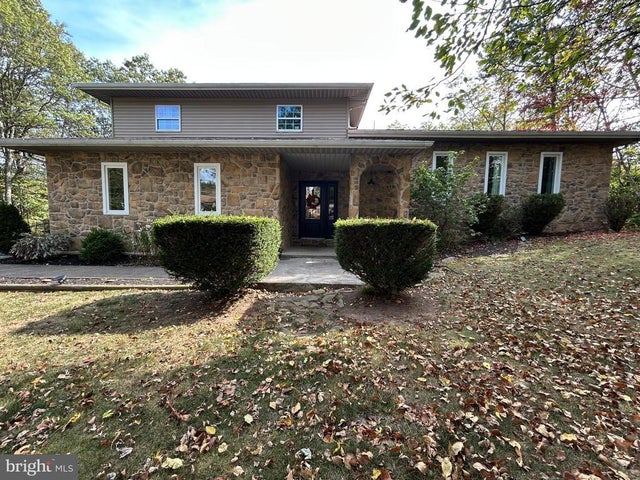 1010 N Green St, Mcadoo