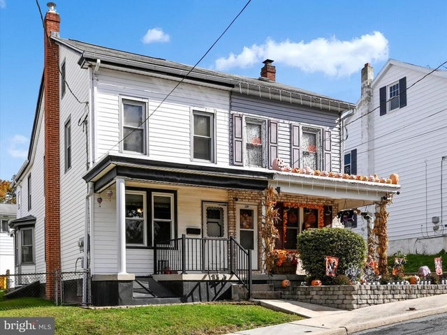 137 S Margaretta St, Schuylkill Haven