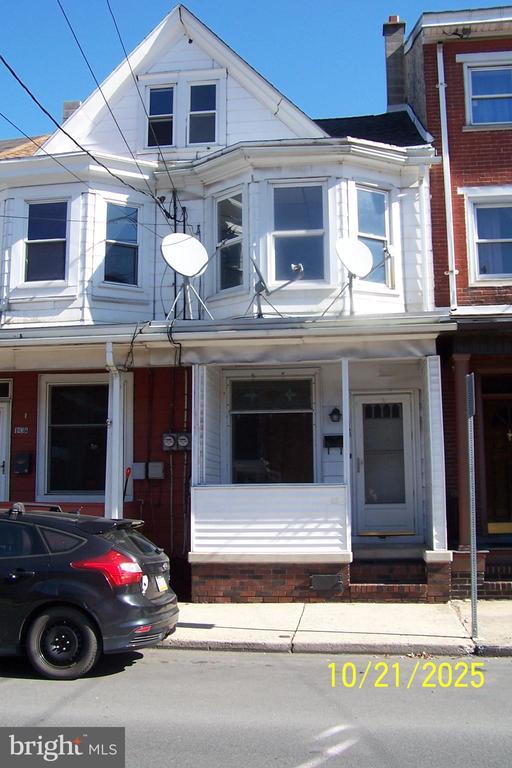 143 N Pine St, Tamaqua