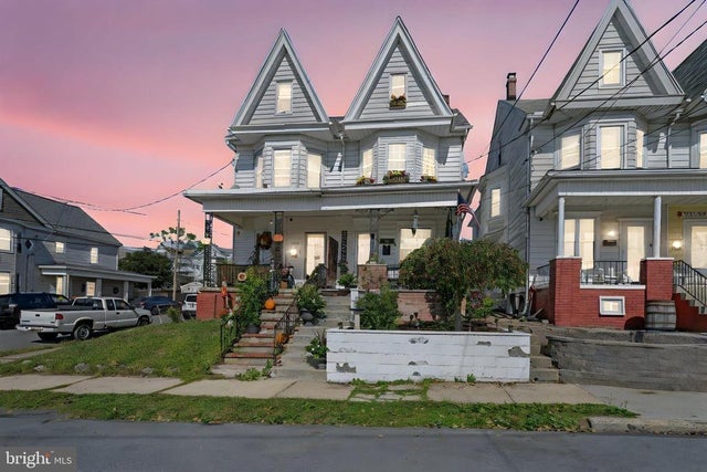 337 W Frack St, Frackville