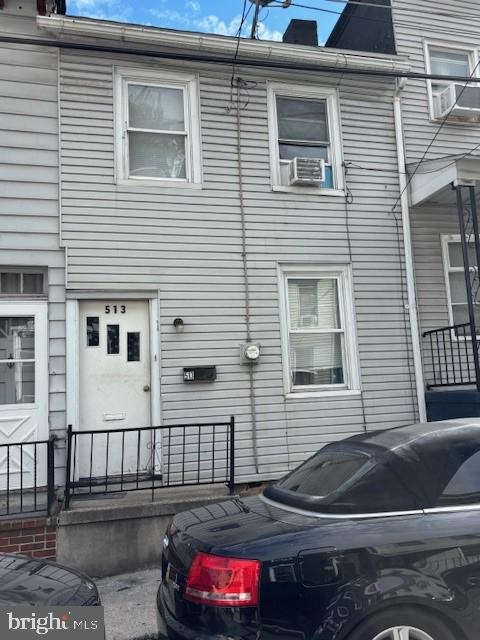 513 W Arch St, Pottsville