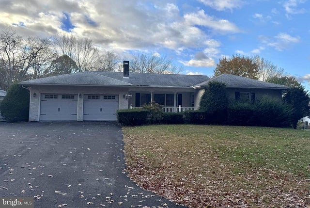 508 American Legion Blvd, Pine Grove