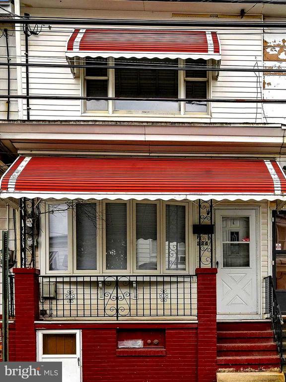 324 S Jardin St, SHENANDOAH