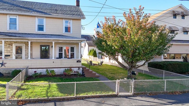 118 E Grant St, Mcadoo