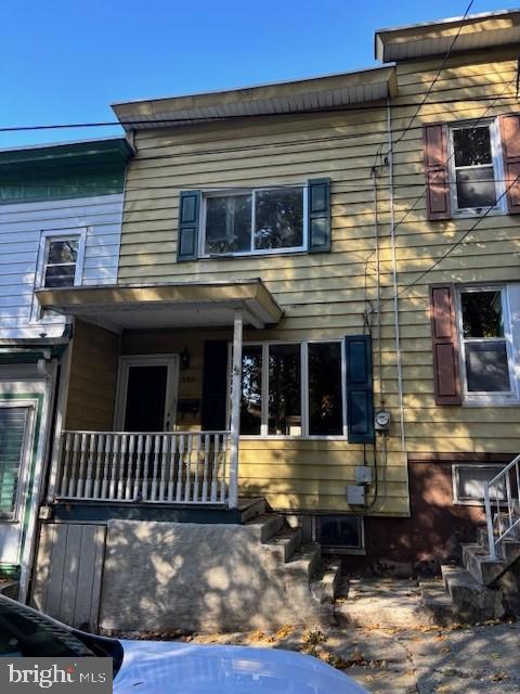 350 North St, POTTSVILLE