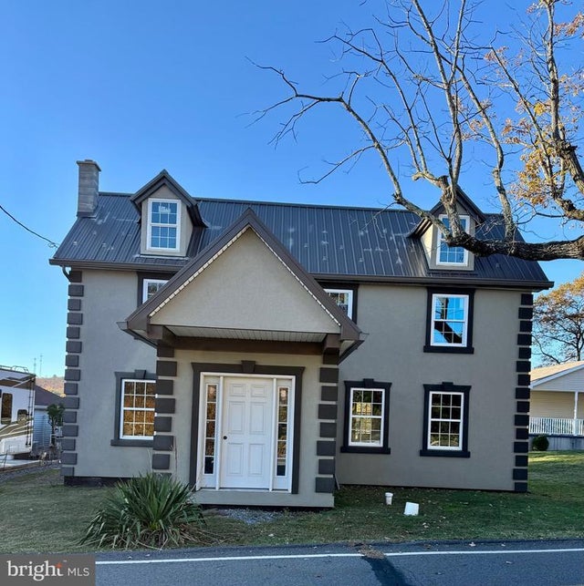 31 Upper Beechwood Ave, Pottsville