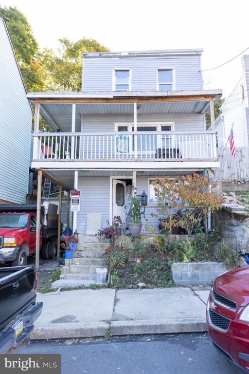 231 Laurel St, Minersville