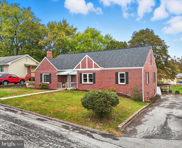 18 Cumberland Ave, Tamaqua