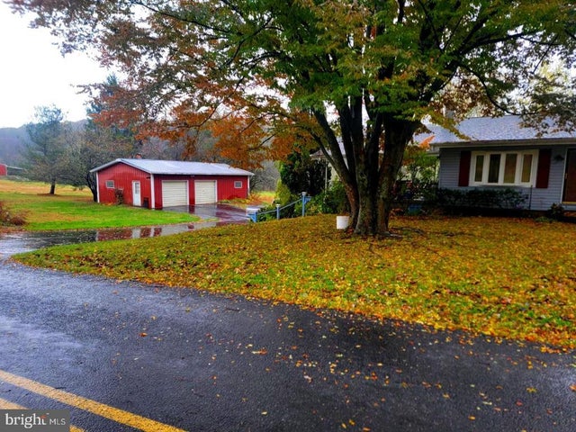 268 Pheasant Run Rd, Orwigsburg