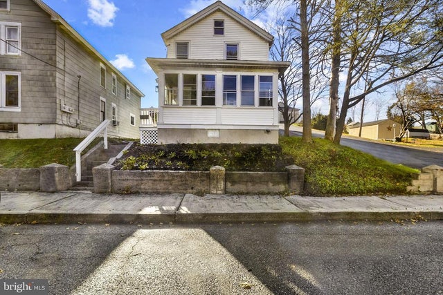 266 Mahanoy St, Tamaqua