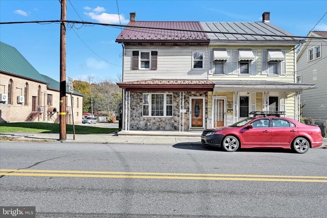 283 S Tulpehocken St, Pine Grove