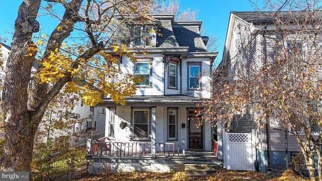 206 N Lehigh St, Tamaqua