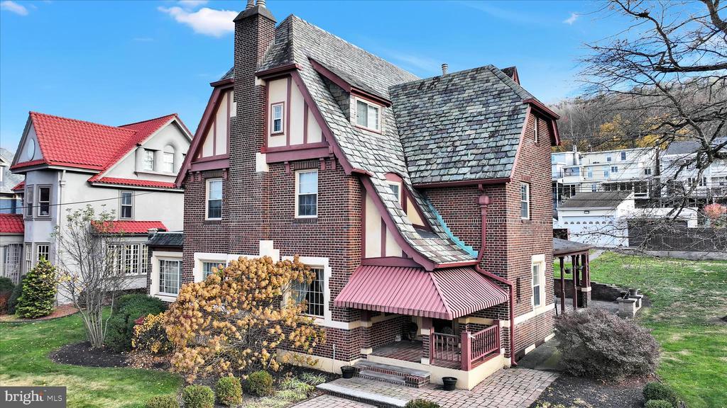 518 E Broad St, TAMAQUA