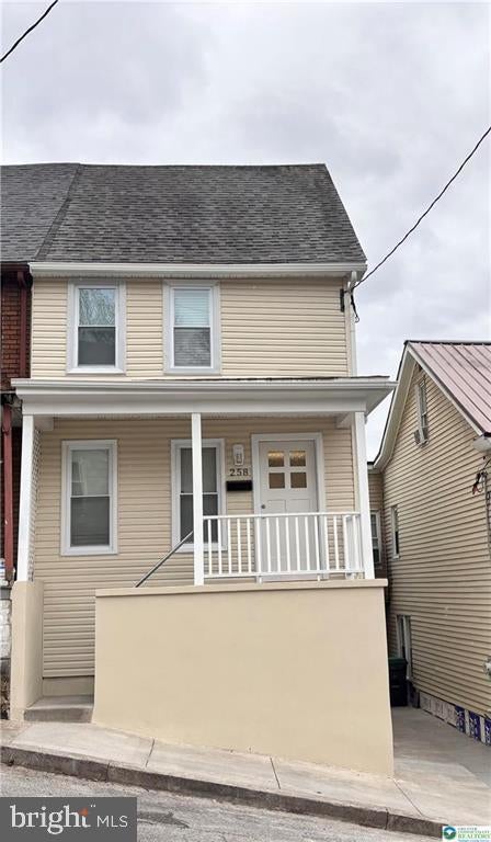 258 Brown St, Tamaqua